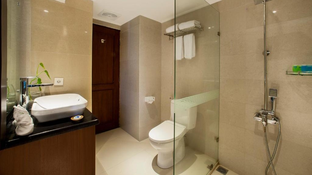 Holiday Resort Senggigi X Ekajaya Fast Boat (For 2 Pax)